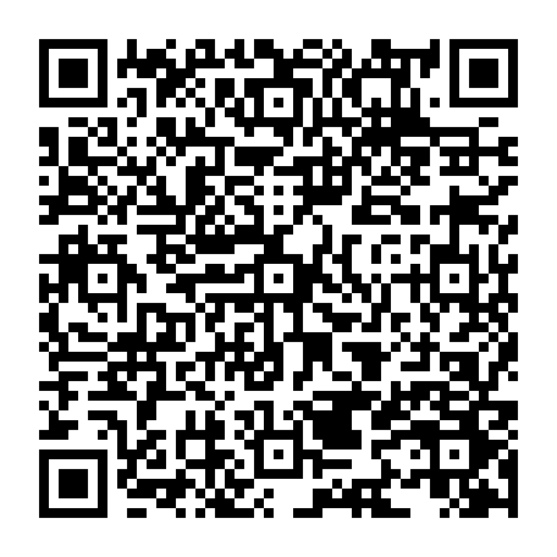 QR kod
