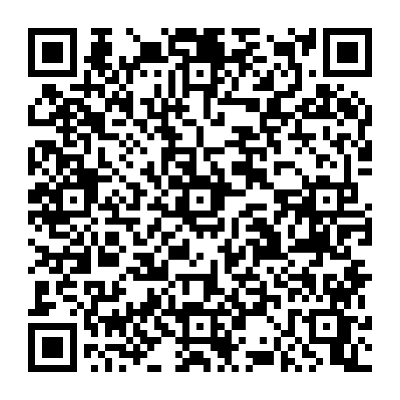 QR kod