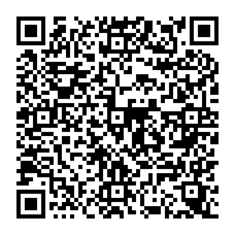 QR kod