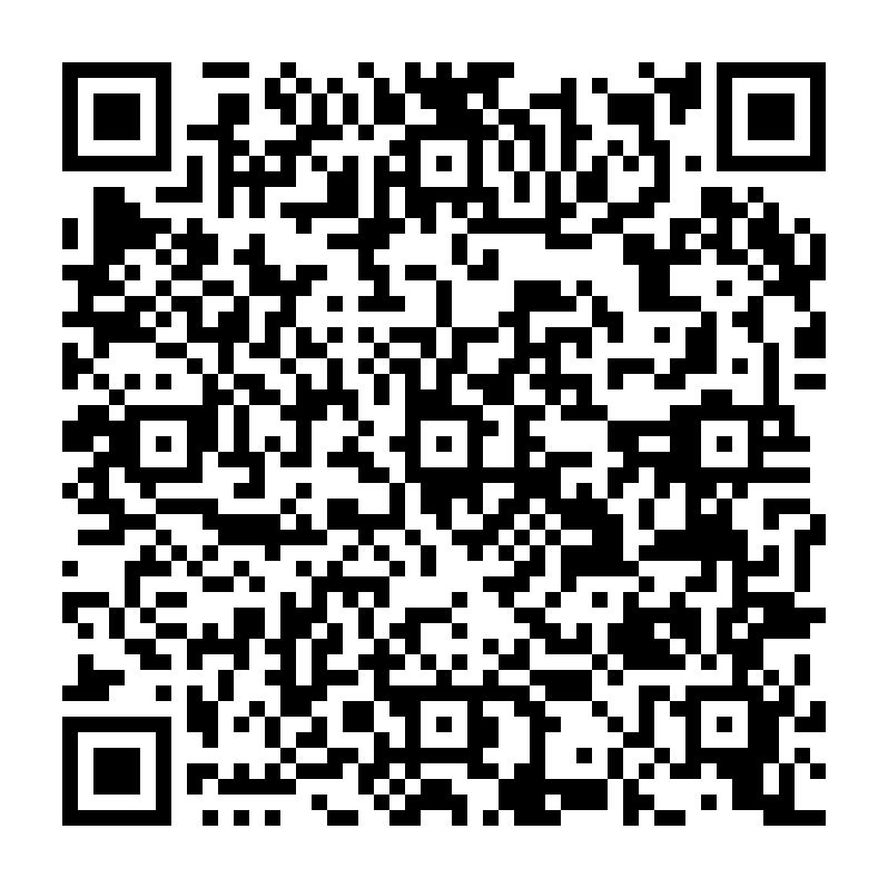 QR kod