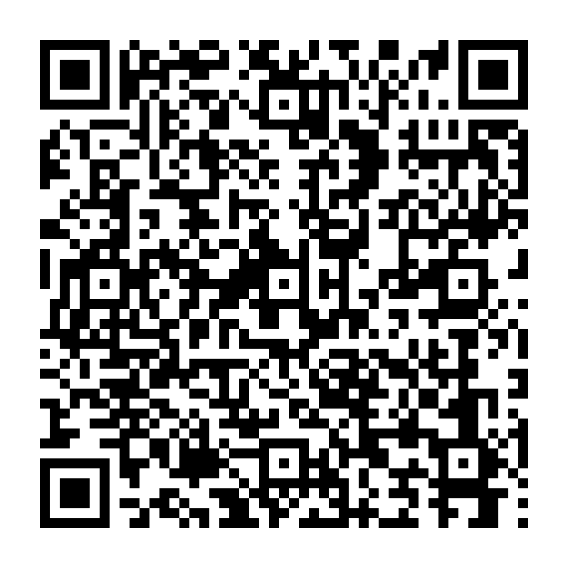 QR kod