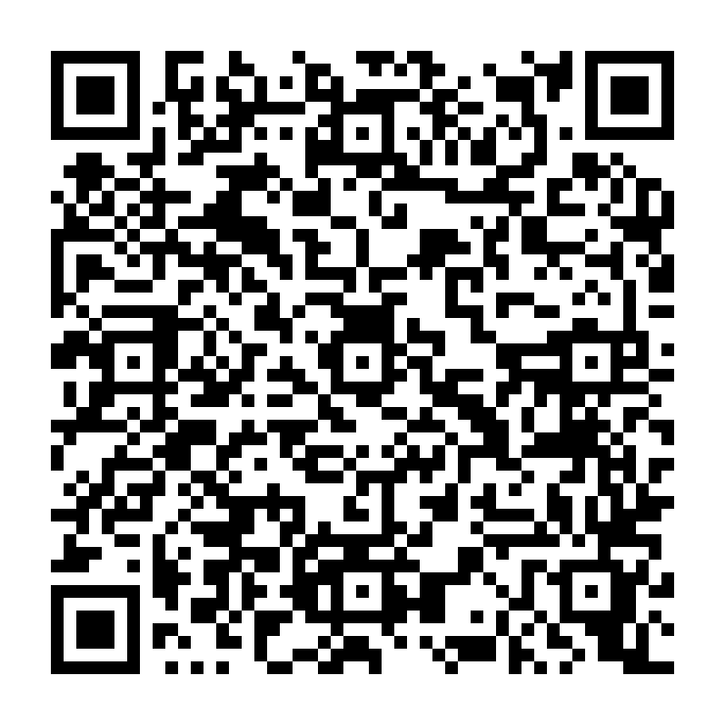 QR kod
