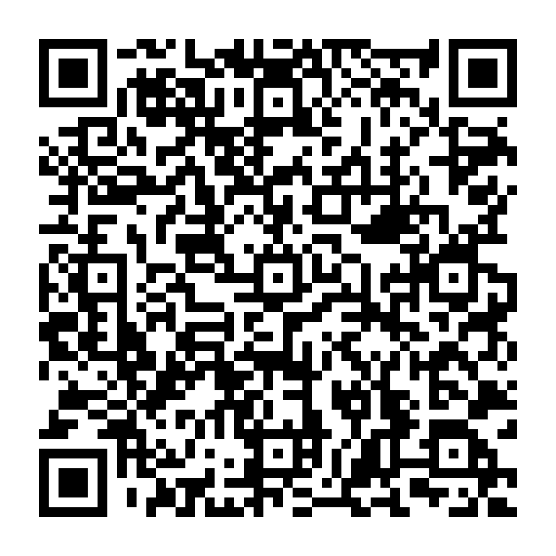 QR kod
