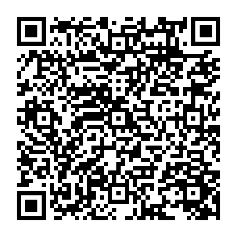 QR kod