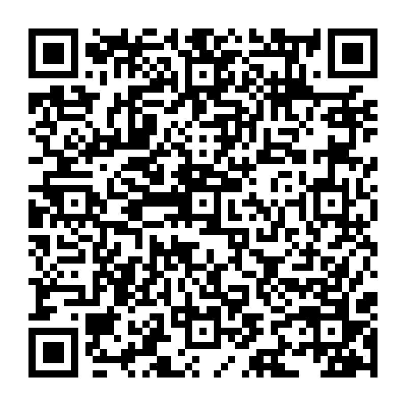 QR kod