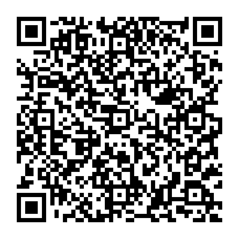 QR kod
