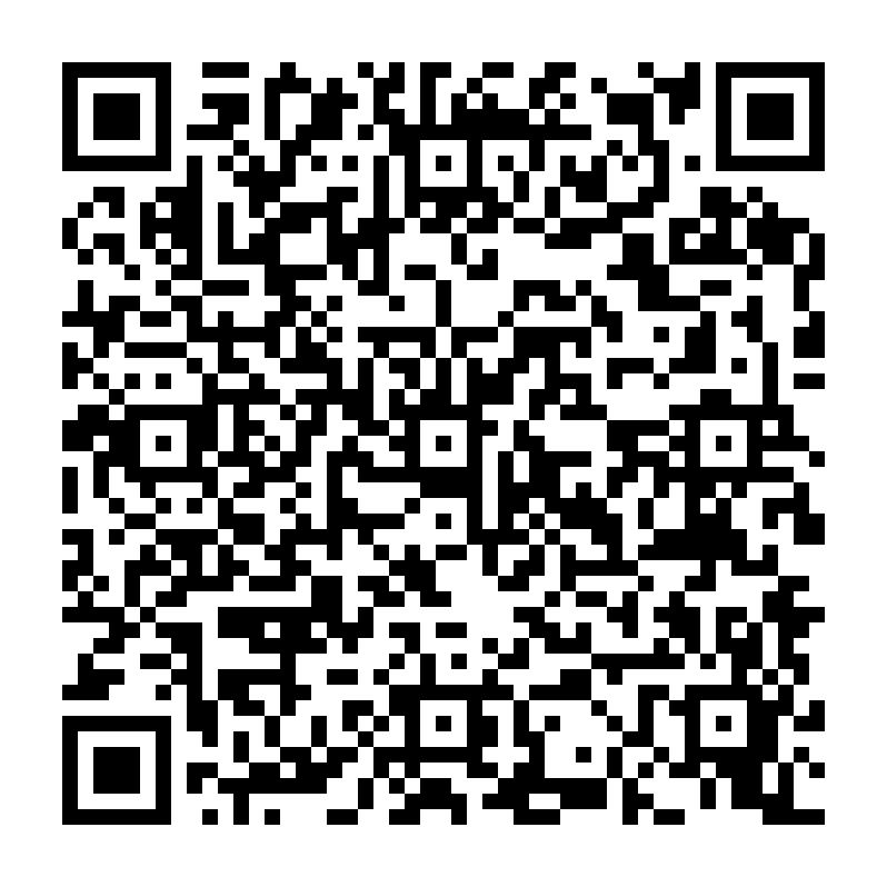 QR kod