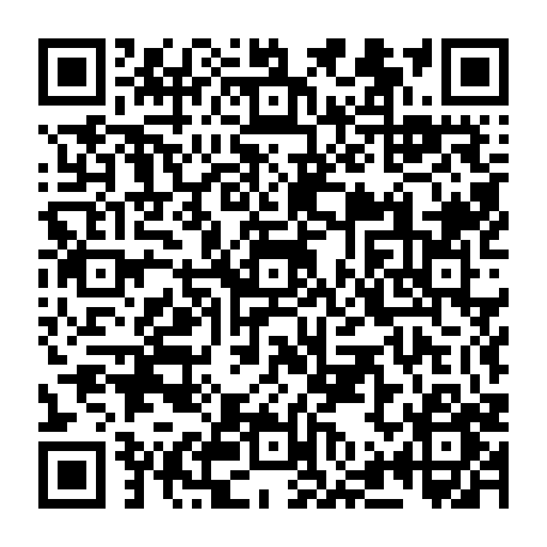 QR kod