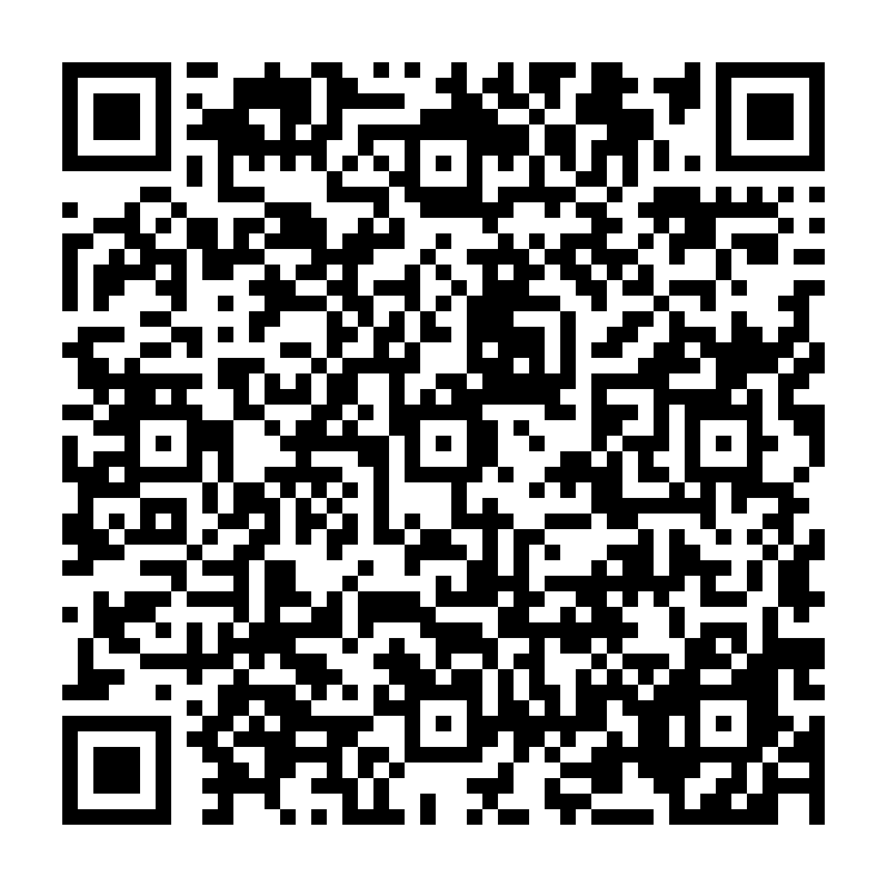 QR kod