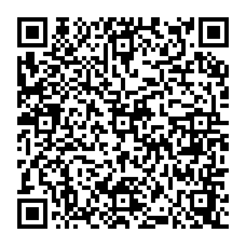 QR kod