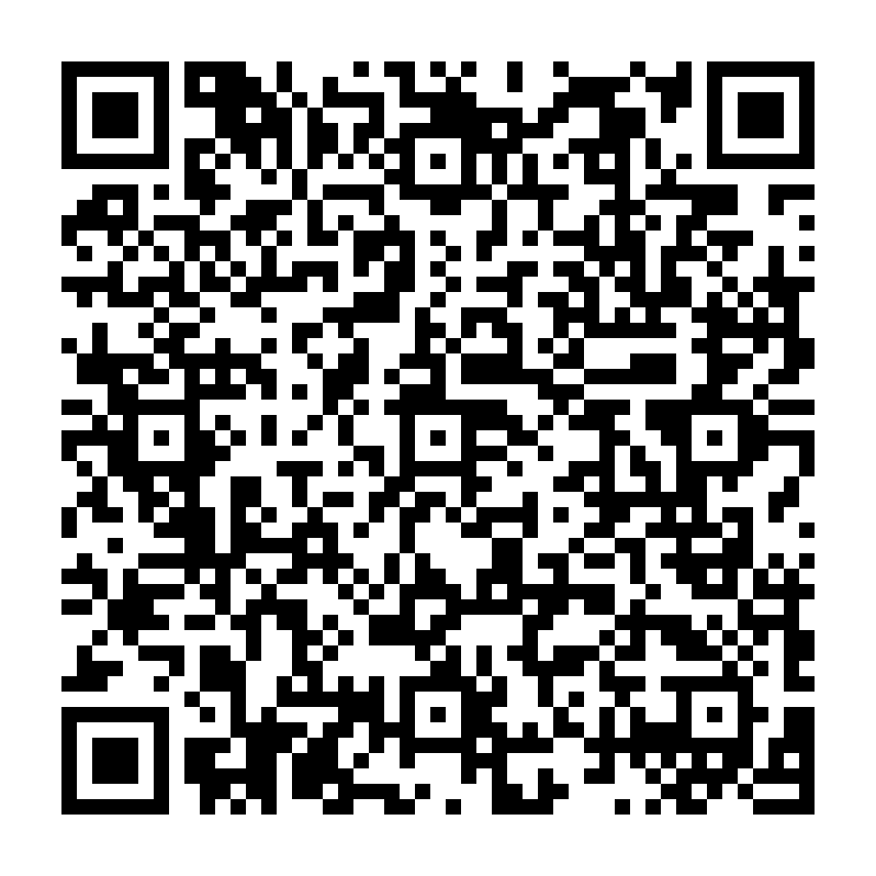 QR kod