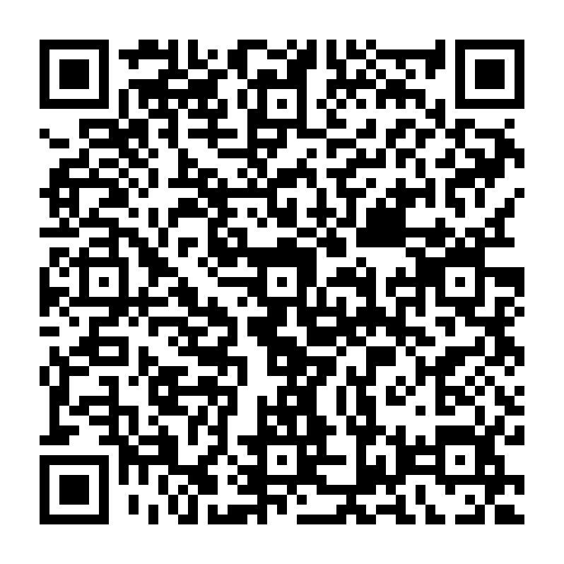 QR kod