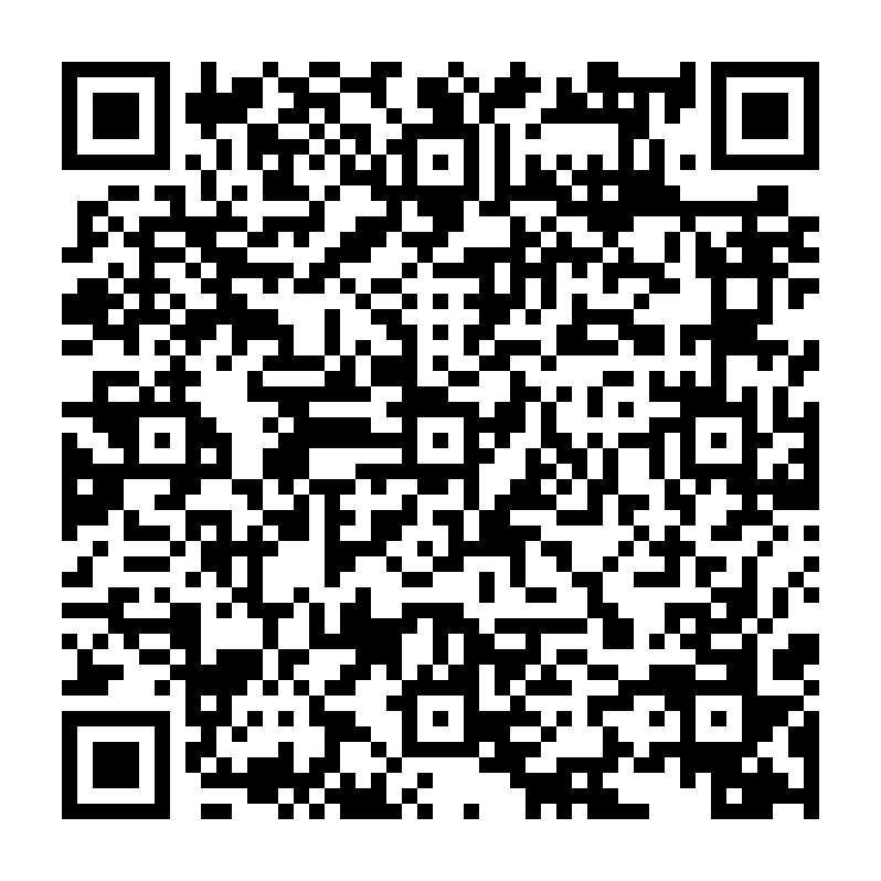QR kod
