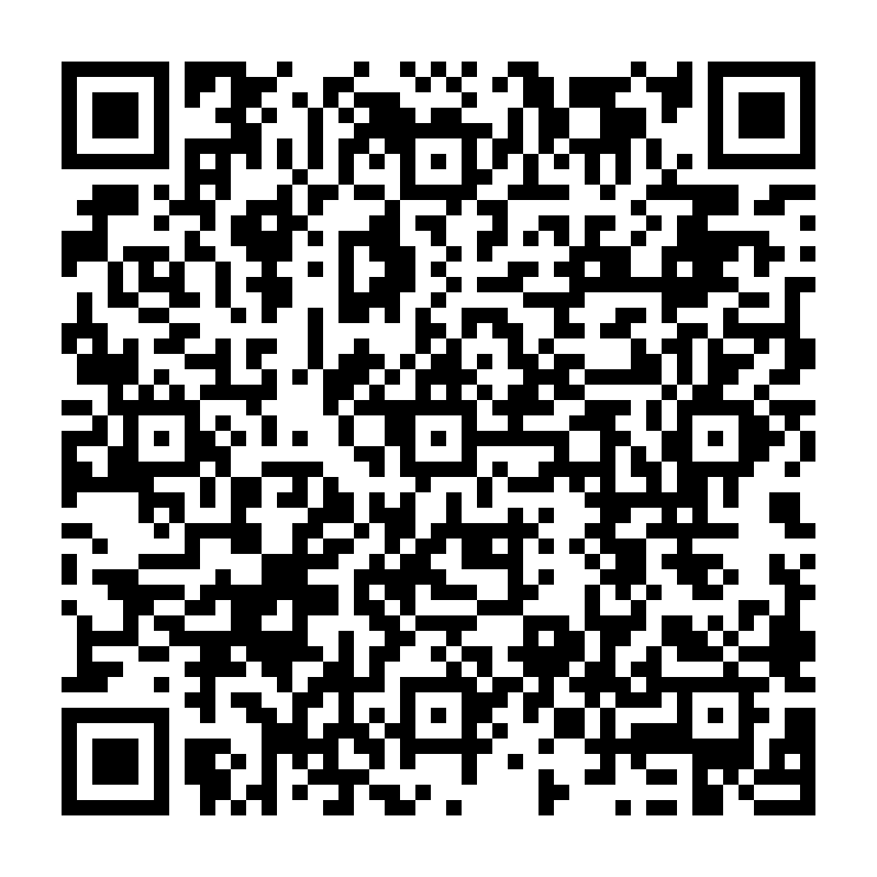 QR kod