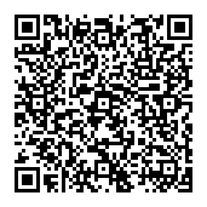 QR kod