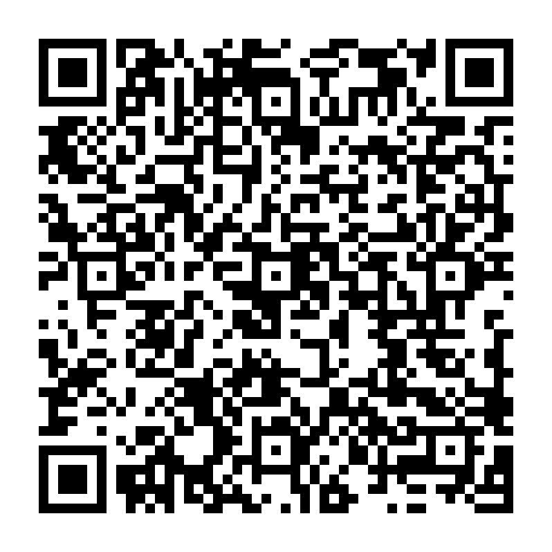 QR kod