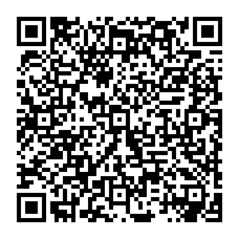 QR kod
