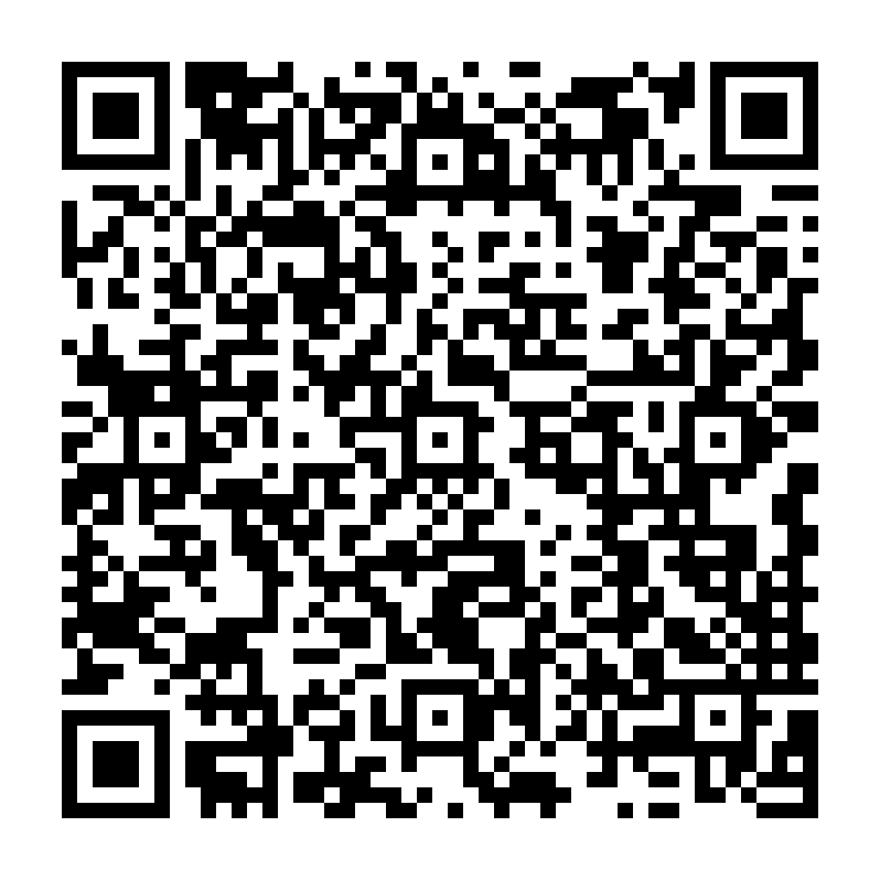 QR kod