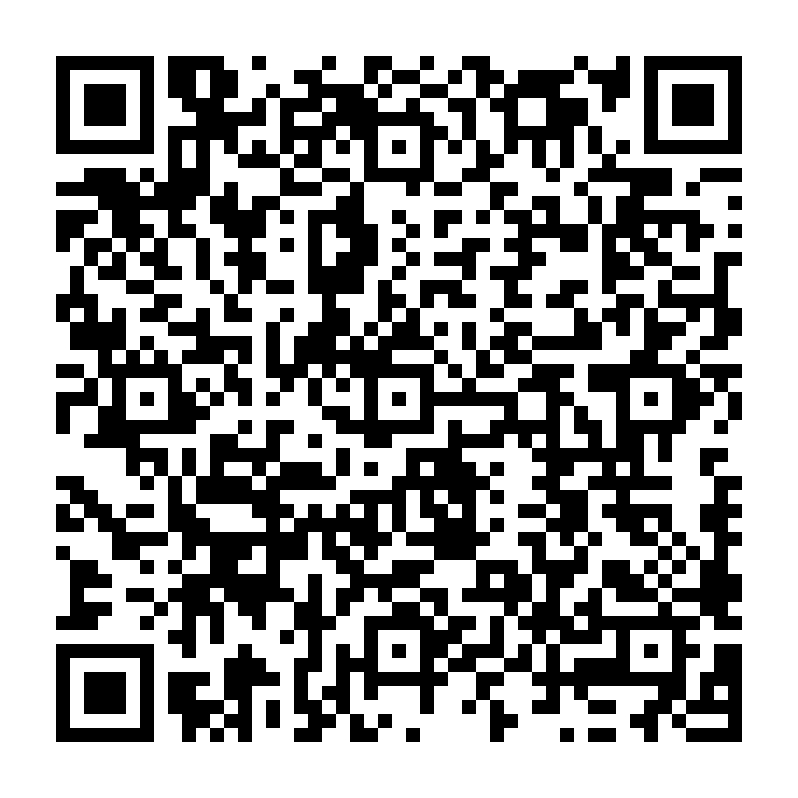 QR kod