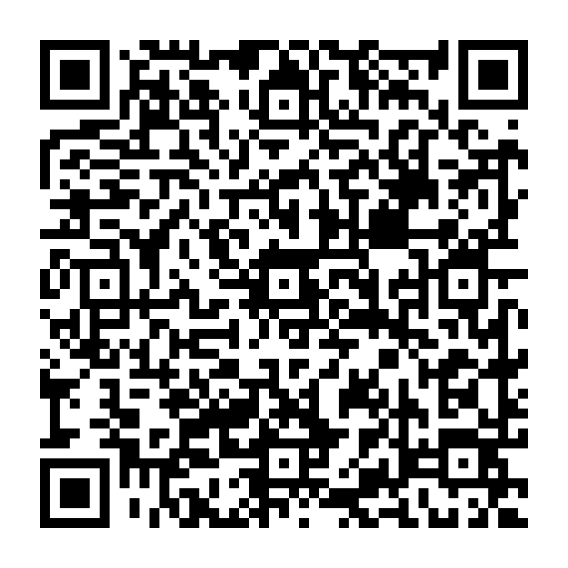 QR kod