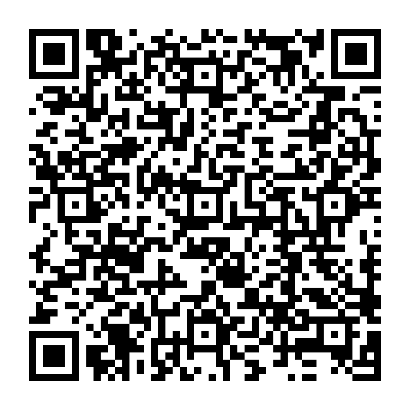 QR kod