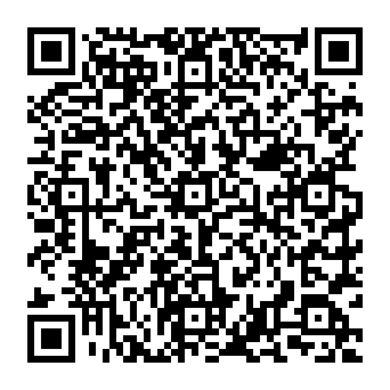 QR kod