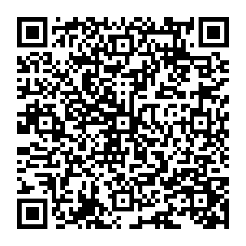 QR kod