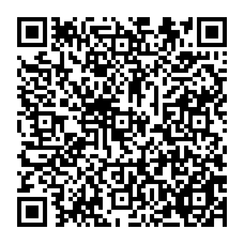 QR kod