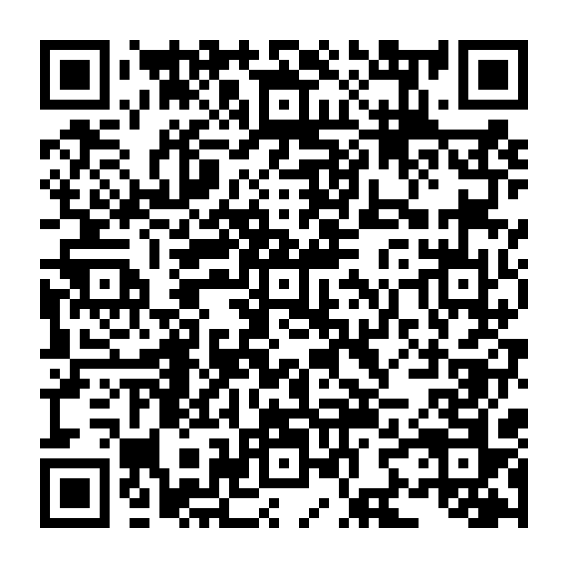 QR kod
