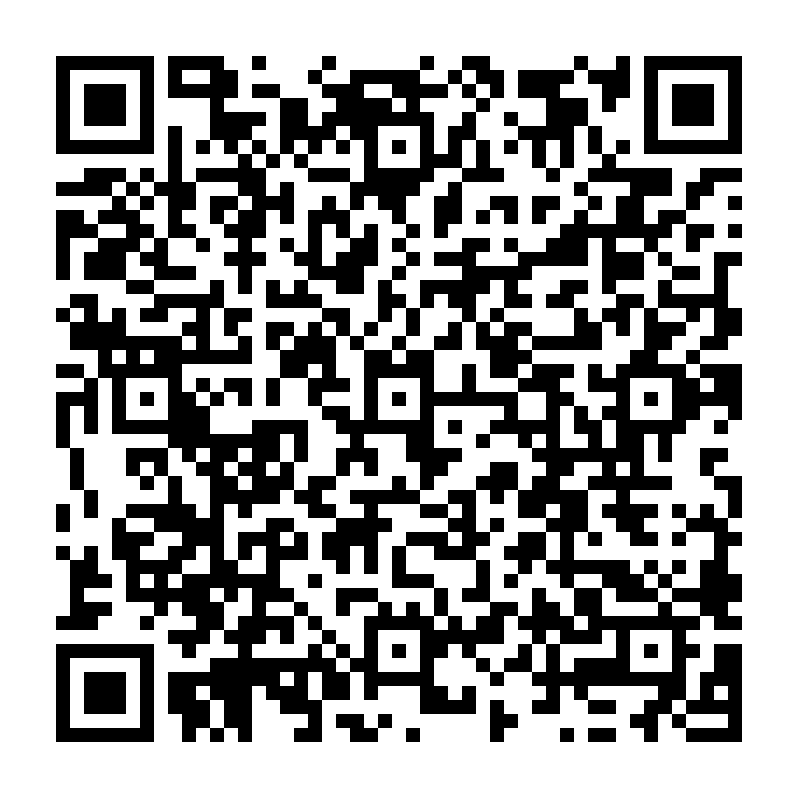 QR kod