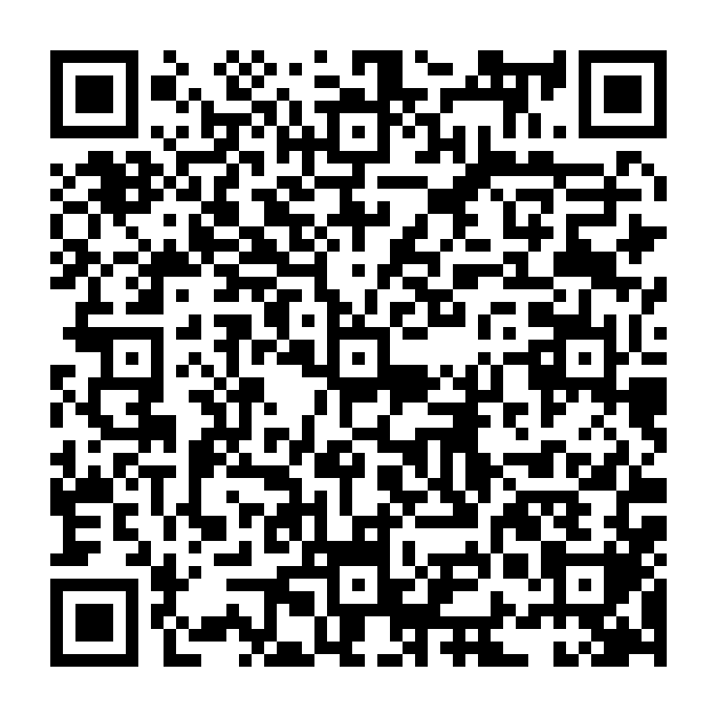 QR kod