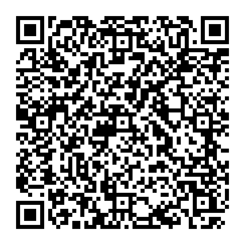 QR kod
