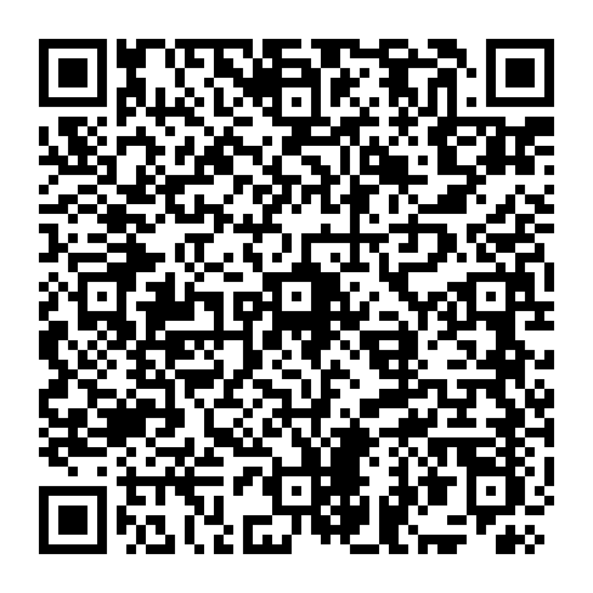 QR kod