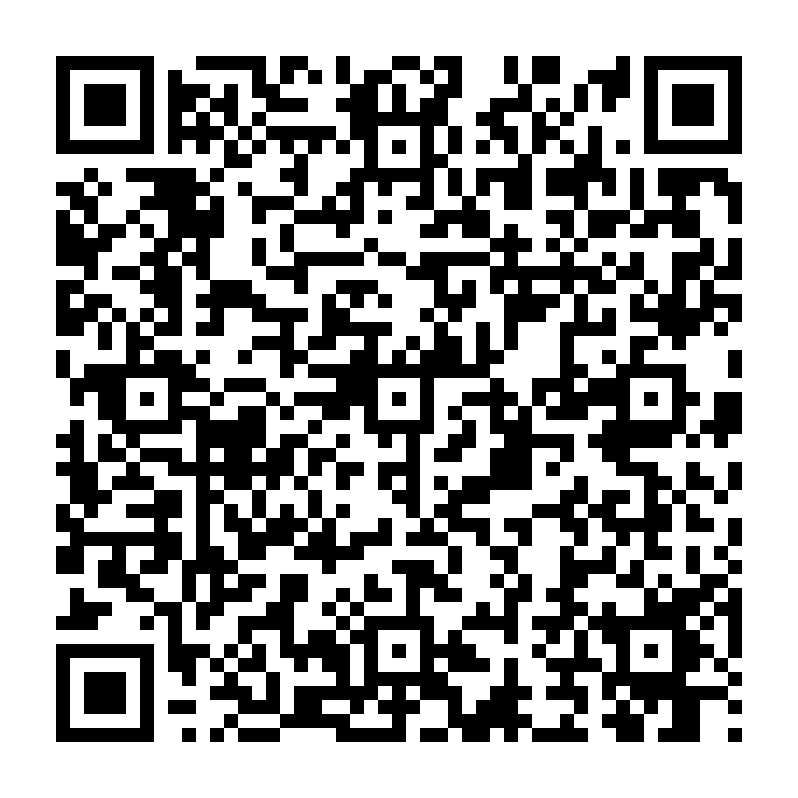 QR kod