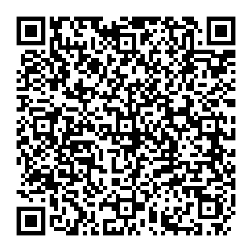 QR kod