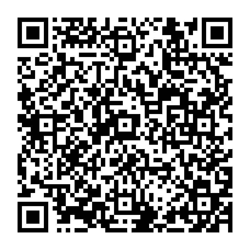 QR kod