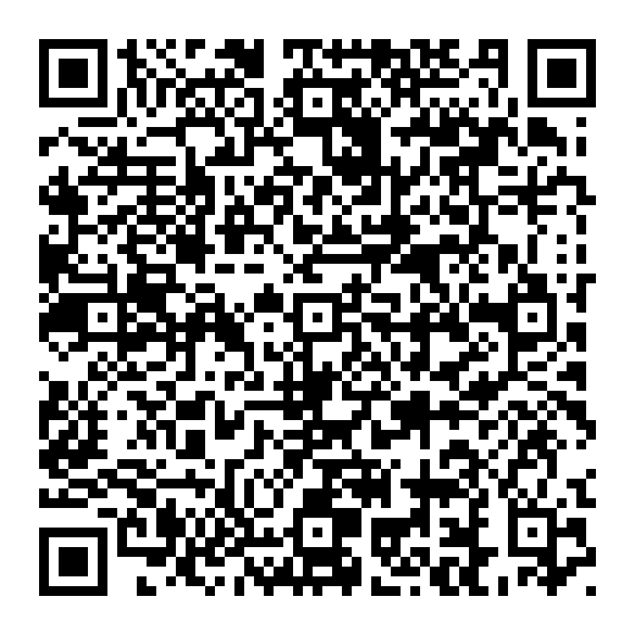 QR kod