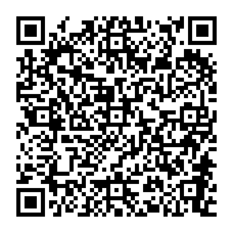 QR kod
