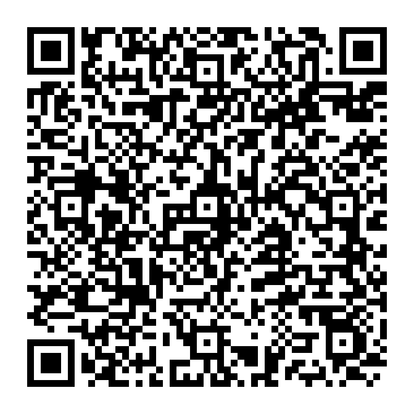 QR kod