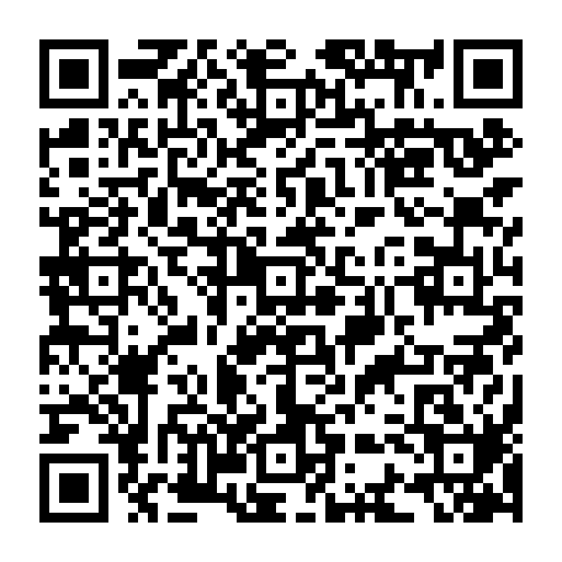 QR kod