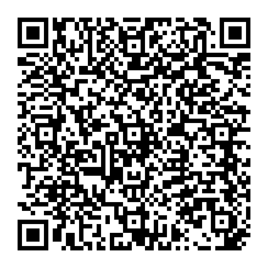 QR kod