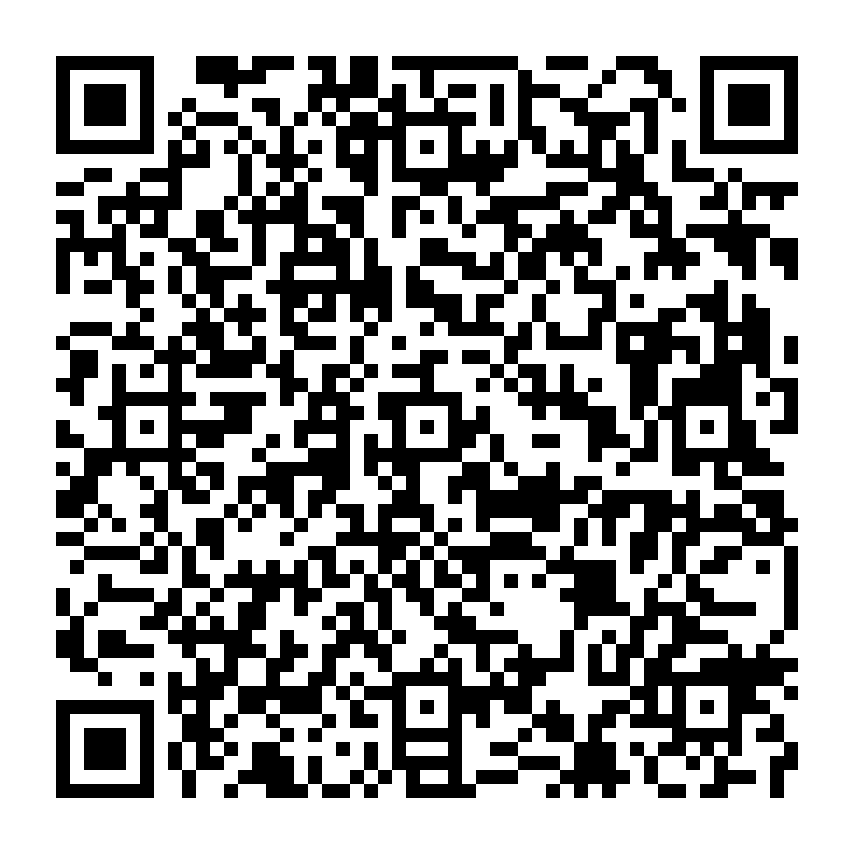QR kod