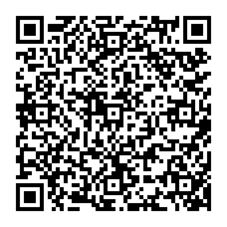 QR kod