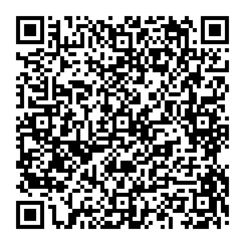 QR kod