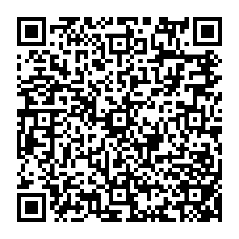QR kod