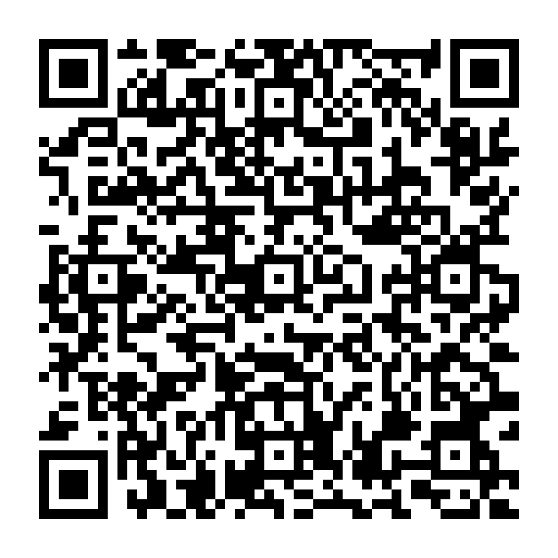 QR kod