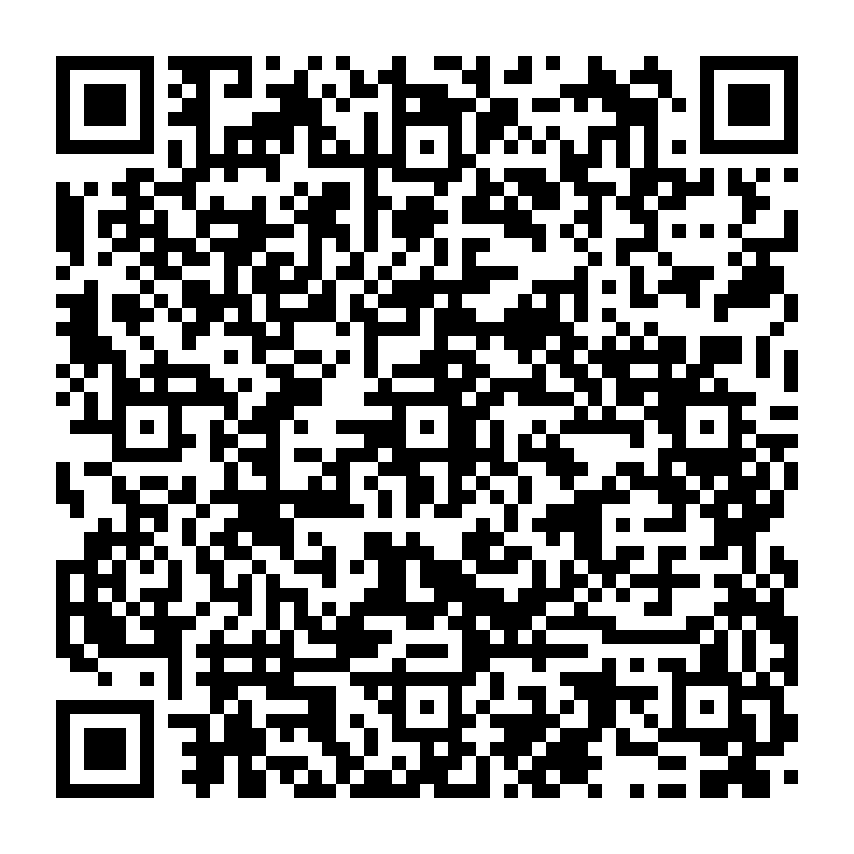 QR kod