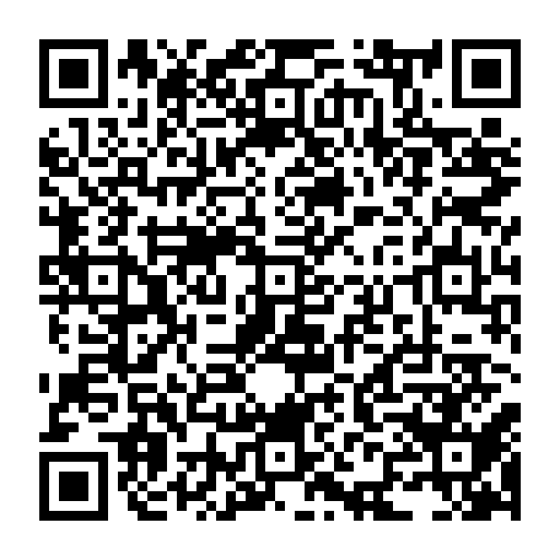 QR kod