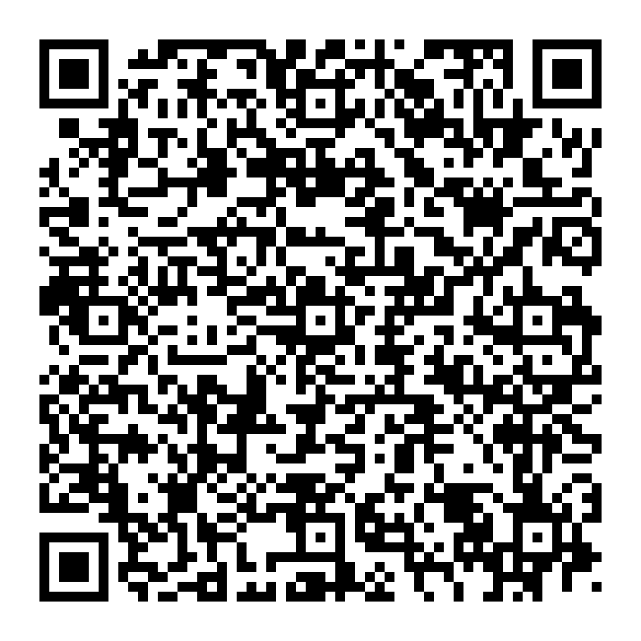 QR kod