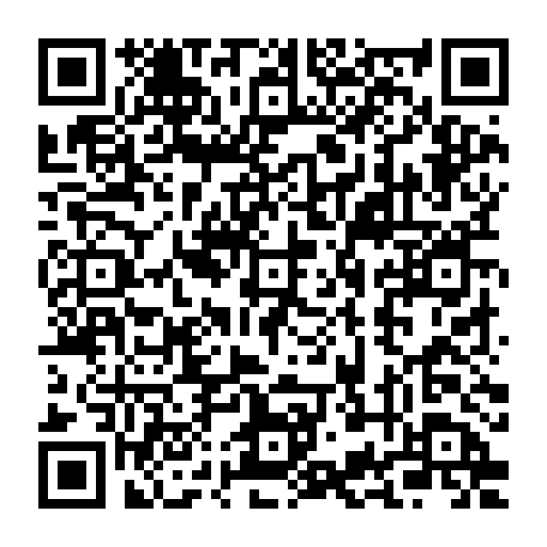 QR kod